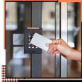 Enhance Elevator Installation Security with Access Control Systems in Knoxville