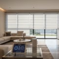 Elevate Your DFW Home with Smart Blinds & Motorized Shades