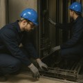 Essential Qualifications and Certifications for Elevator Installers