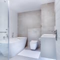 Enhance Your Home with Elevator Installation and Custom Bathroom Remodel
