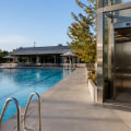 How Elevator Installation Can Inspire Better Community Pool Construction in Alameda County