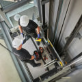 Enhance Elevator Installations with Precise Distance Sensors