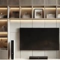 Elevate Your Home with Entertainment Wall Remodels in Phoenix