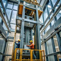 Understanding the Architect's Role in Elevator Installation Projects