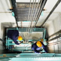 Essential Maintenance Schedule for Elevators Post-Installation