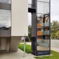 Exploring Outdoor Elevator Installations: Feasibility and Considerations