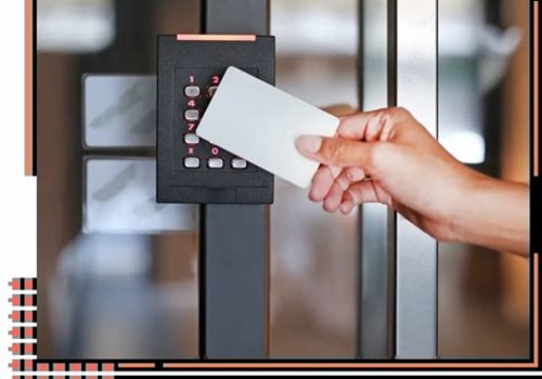 Enhance Elevator Installation Security with Access Control Systems in Knoxville