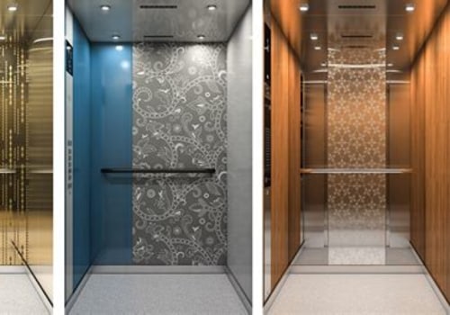 Customizing Elevators: Aesthetic and Design Considerations for Installation