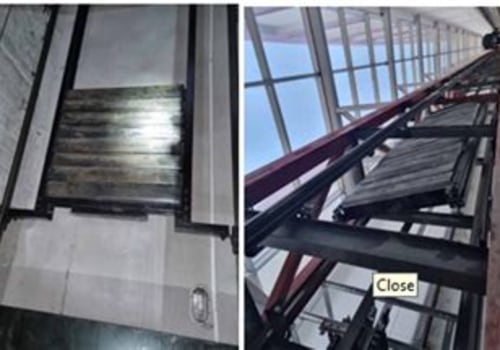 Understanding Property Damage During Elevator Installations