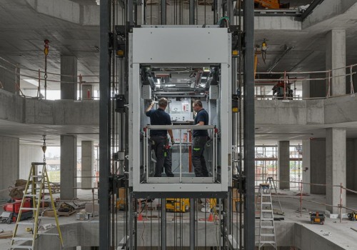 Understanding the Hidden Costs of Elevator Installation
