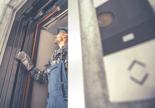 The Impact of Weather and Climate on Elevator Installation: What You Need to Know