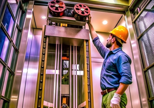 Step-by-Step Guide to Elevator Installation: What You Need to Know