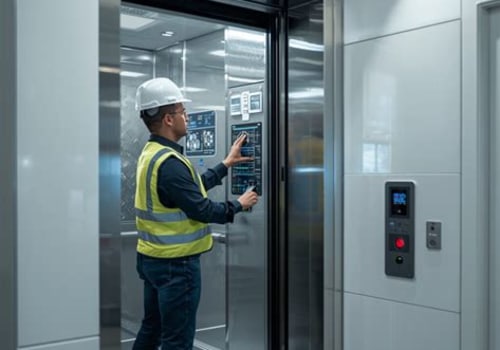 Understanding the Engineer's Role in Elevator Installation