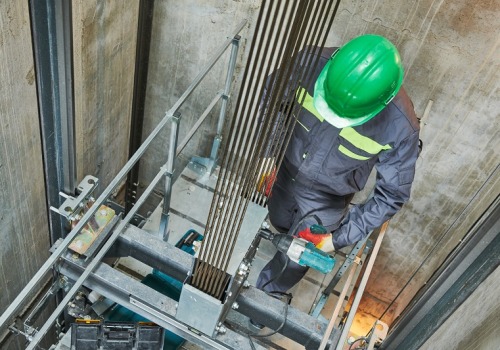 How Structural Engineers Help Ensure Safe and Efficient Elevator Installation