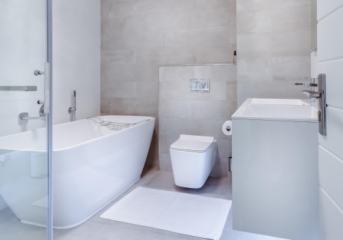 Enhance Your Home with Elevator Installation and Custom Bathroom Remodel