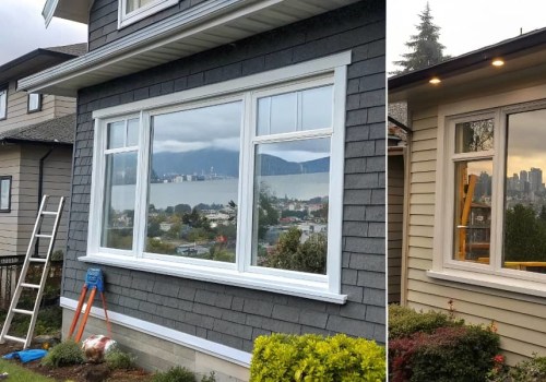 Enhance Your Home with Professional Window Installation in Vancouver