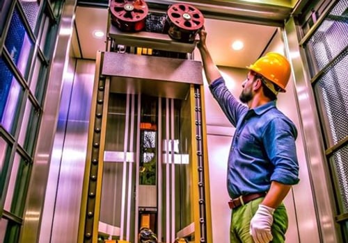 Essential Safety Precautions for Elevator Installation in Occupied Buildings