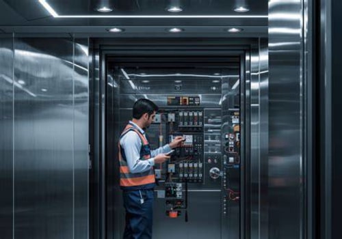 Understanding the Ongoing Maintenance Costs of Elevator Installation