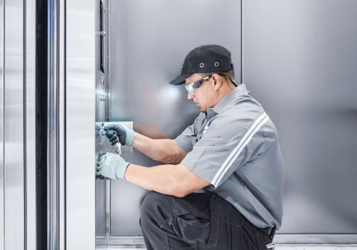 Understanding Elevator Weight Limits and Their Impact on Installation
