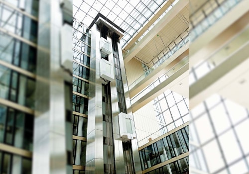 Essential Considerations for Elevator Installation in High-Rise Buildings