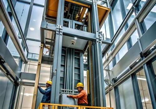 Understanding the Architect's Role in Elevator Installation Projects