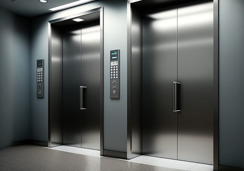 Understanding the Impact of Elevator Size and Weight on Installation Processes