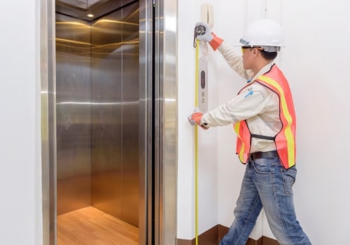 Choosing the Optimal Location for Elevator Installation in Buildings