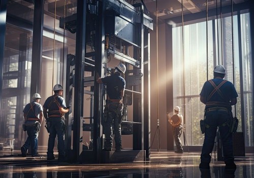 Understanding the Costs of Elevator Installation: A Comprehensive Breakdown