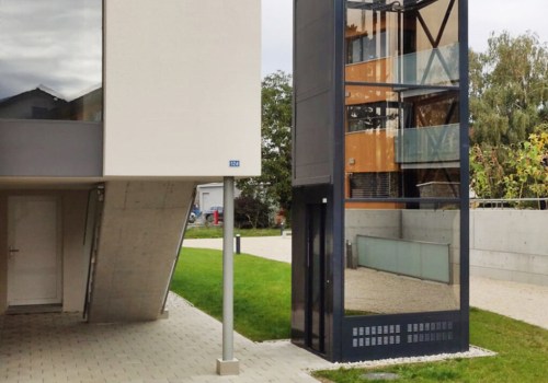 Exploring Outdoor Elevator Installations: Feasibility and Considerations