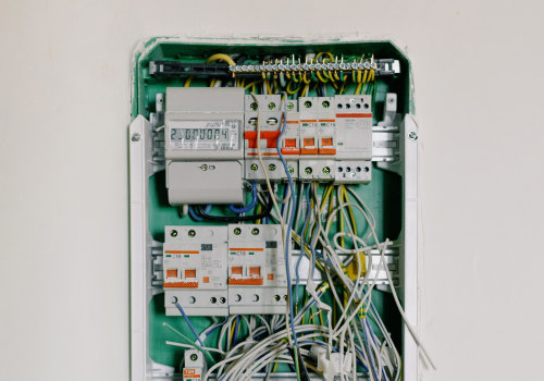Enhance Your Home with Elevator Installations and Electrical Panel Upgrades in Provo